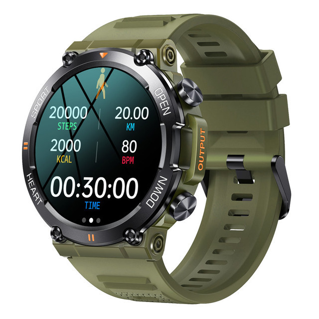 ساعت هوشمند مدل ULt-K56 Pro 2023