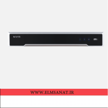 دستگاه ضبط کننده هایک ویژن  NVR مدل DS-7616NI-I2-16P