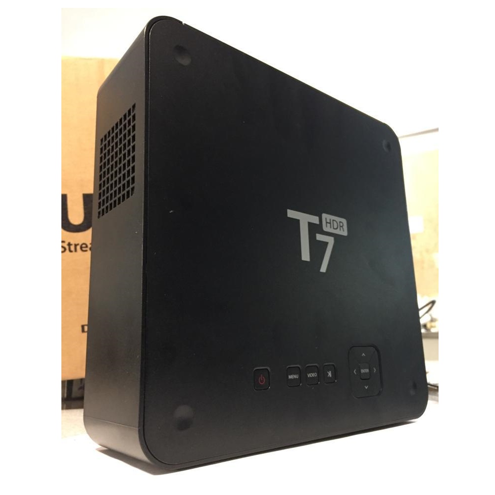 کارت کپچر مدل UHD Stream Generator T7HDR