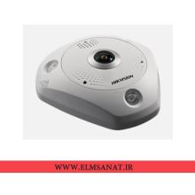 دوربین مداربسته هایک ویژن DS-2CD63C2F-IVS