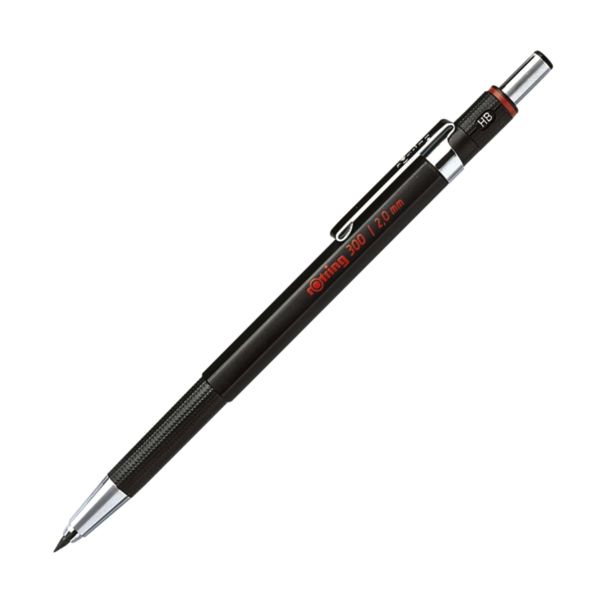 مداد نوکی 2 میلی متری روترینگ مدل 300