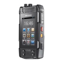 ضبط کننده ویدئویی قابل حمل هایک ویژن مدل DS-6102HLI-T