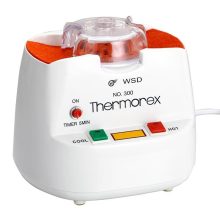 دستگاه هیتر تایمردار عینک مدل NH300