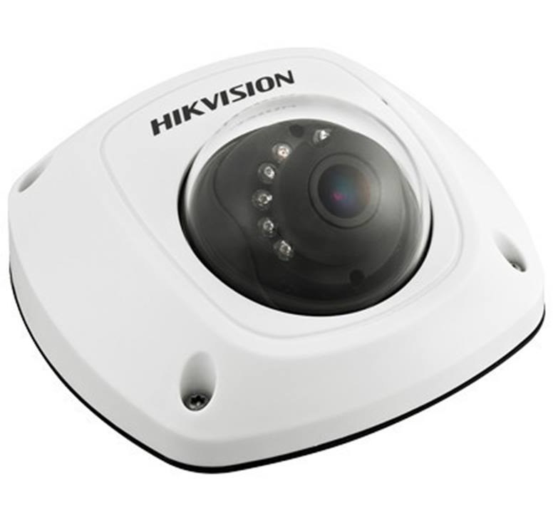 دوربین هایک ویژن مدل DS-2CD6520D-IO با رزولویشن 2 مگاپیکسلی می باشد