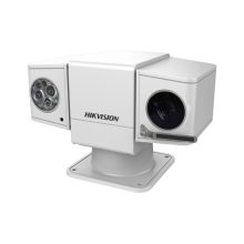 دوربین PTZ تحت شبکه هایک ویژن مدل DS-2DY5223IW-AE با زوم اپتیکال 23 برابر